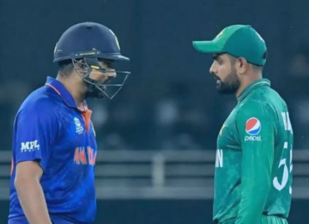 India vs Pakistan T20 World Cup 2024