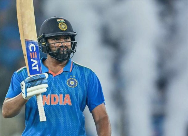 rohit sharma malayalam news