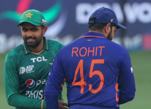 India vs Pakistan T20 World Cup 2024