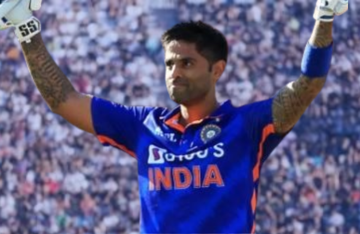 sooryakumar yadav malayalam news
