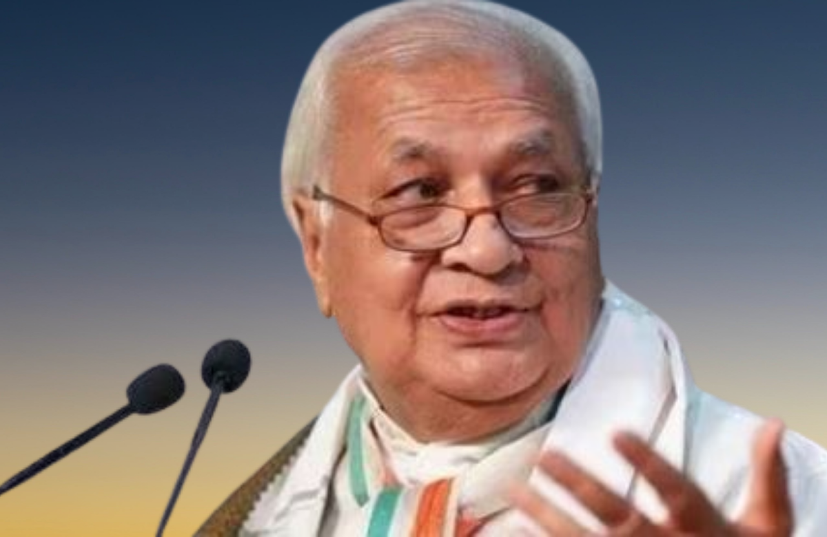 governor cm fight