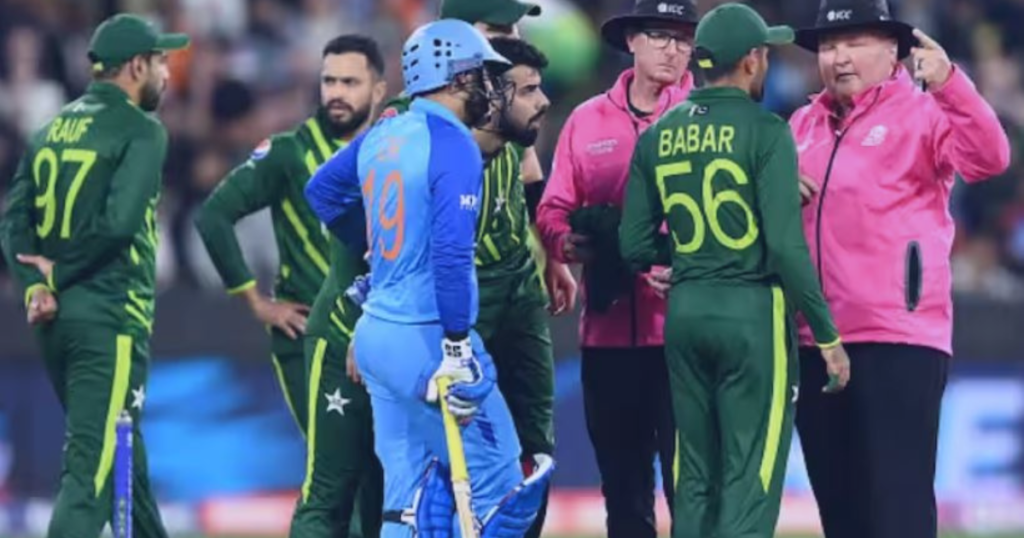 indian cricket team