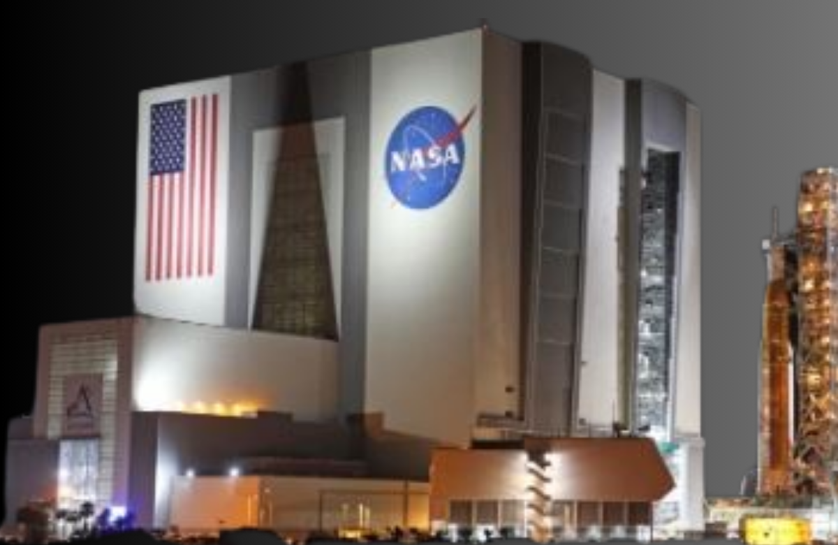 nasa news malayalam