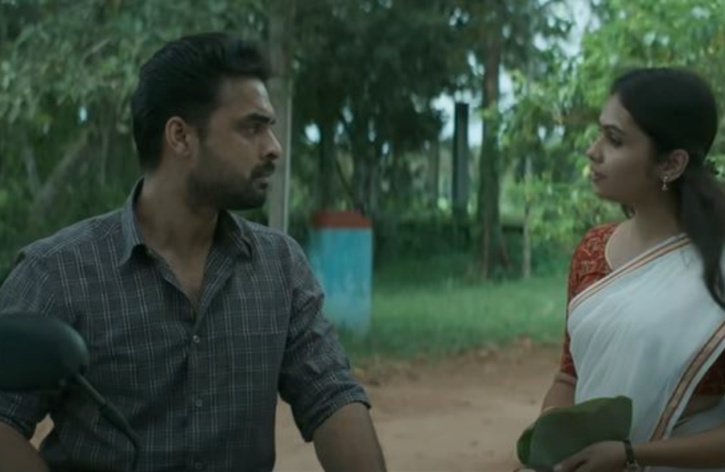 Top 10 Malayalam Movies 2023