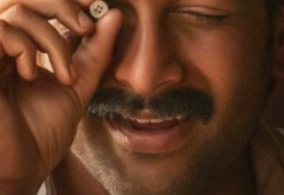 aadujeevitham new update