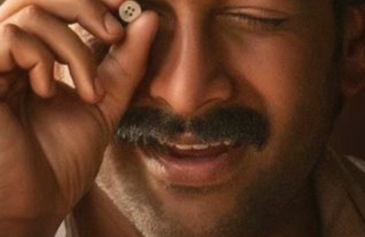 aadujeevitham new update
