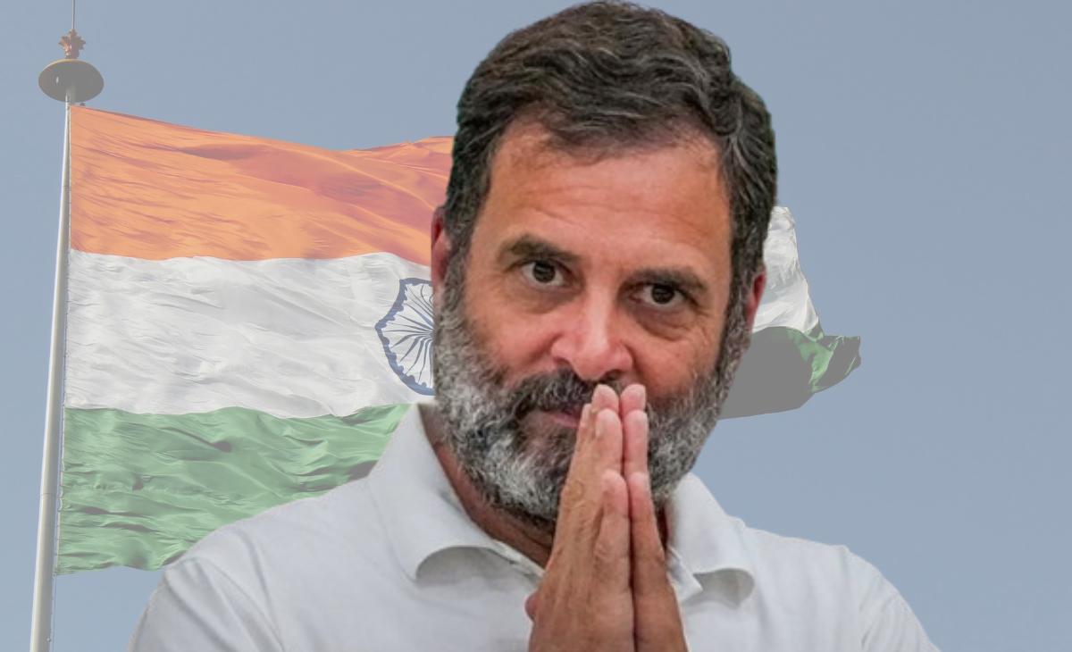 rahul gandhi malayalam news