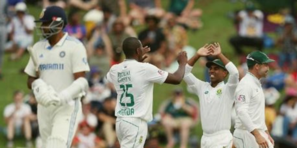 south african cricket