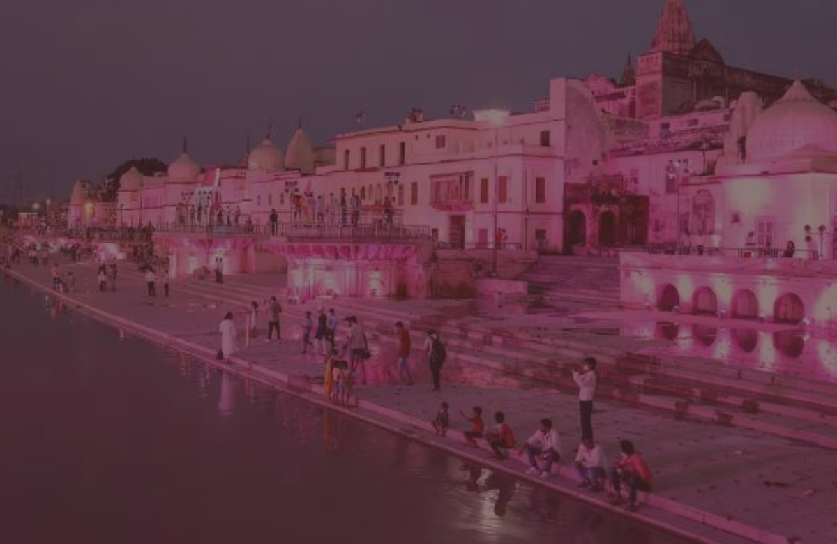 ayodhya ram mandir malayalam