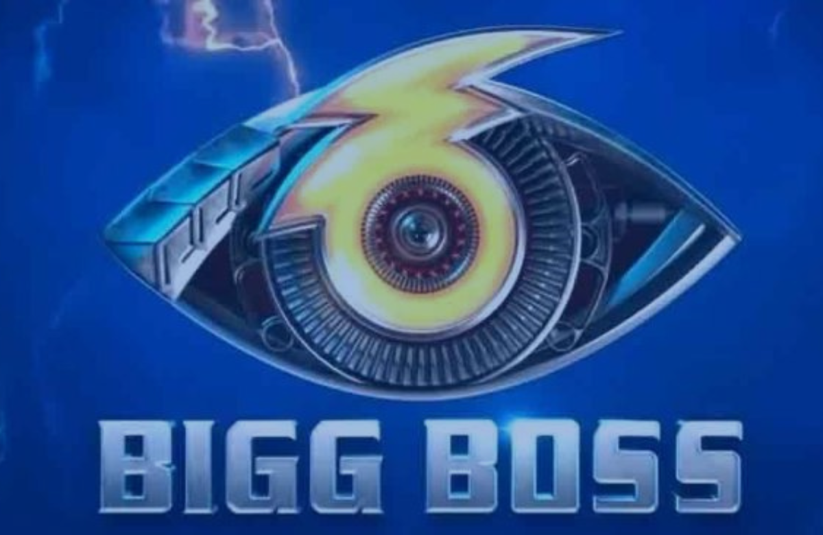 Bigg Boss Malayalam Season 6
