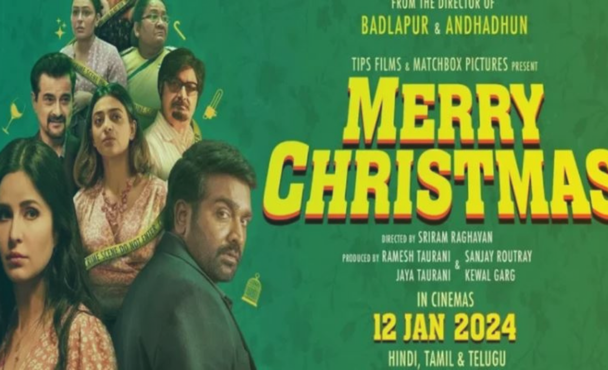 merry christmas cinema reviews in malayalam