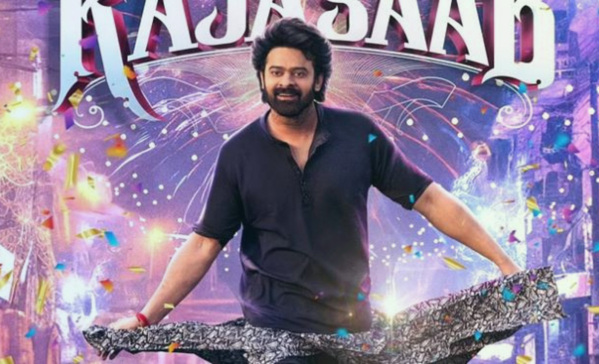 raja sab prabhas Malayalam