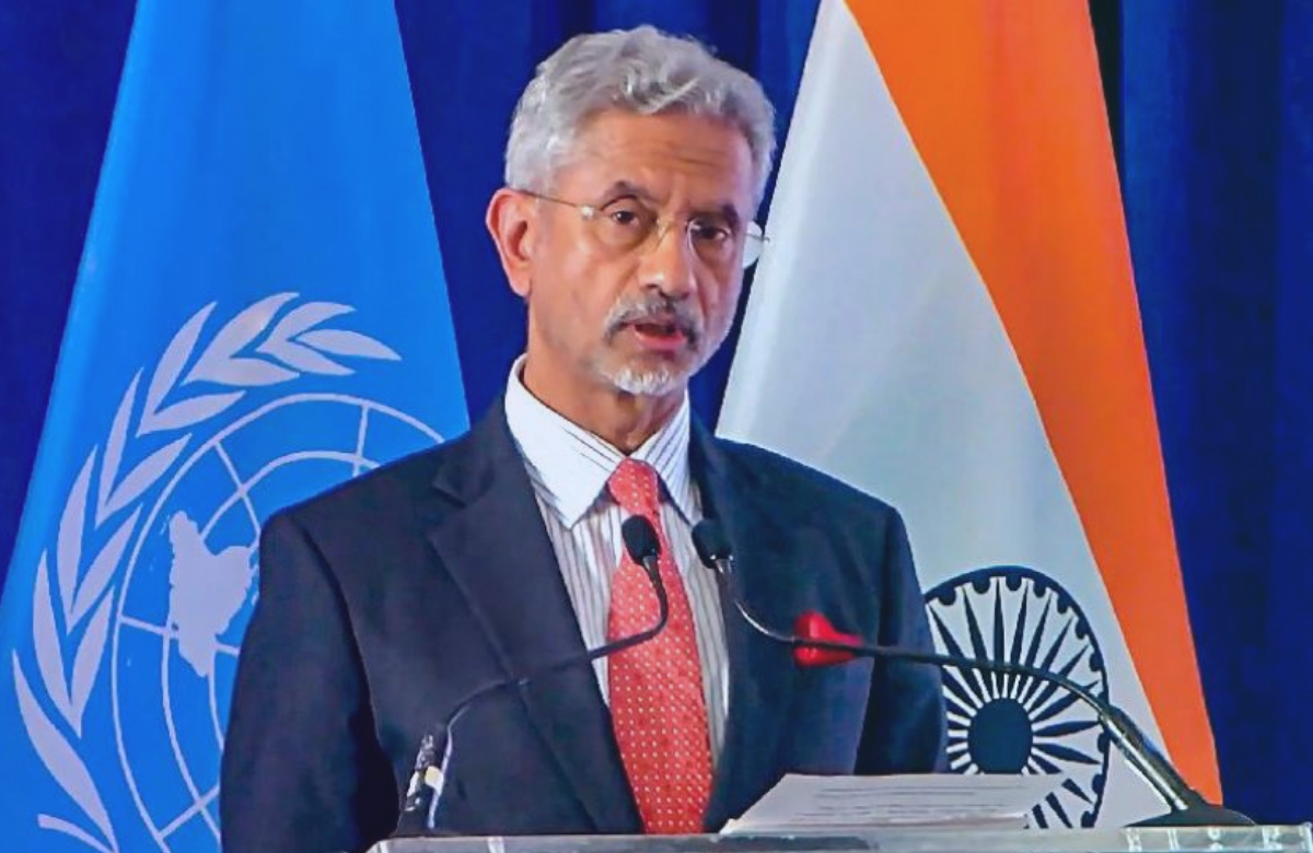 jaishankar news malayalam