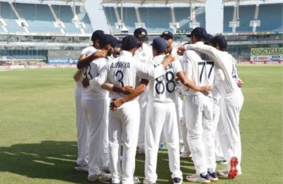 india vs england test series malayalam news