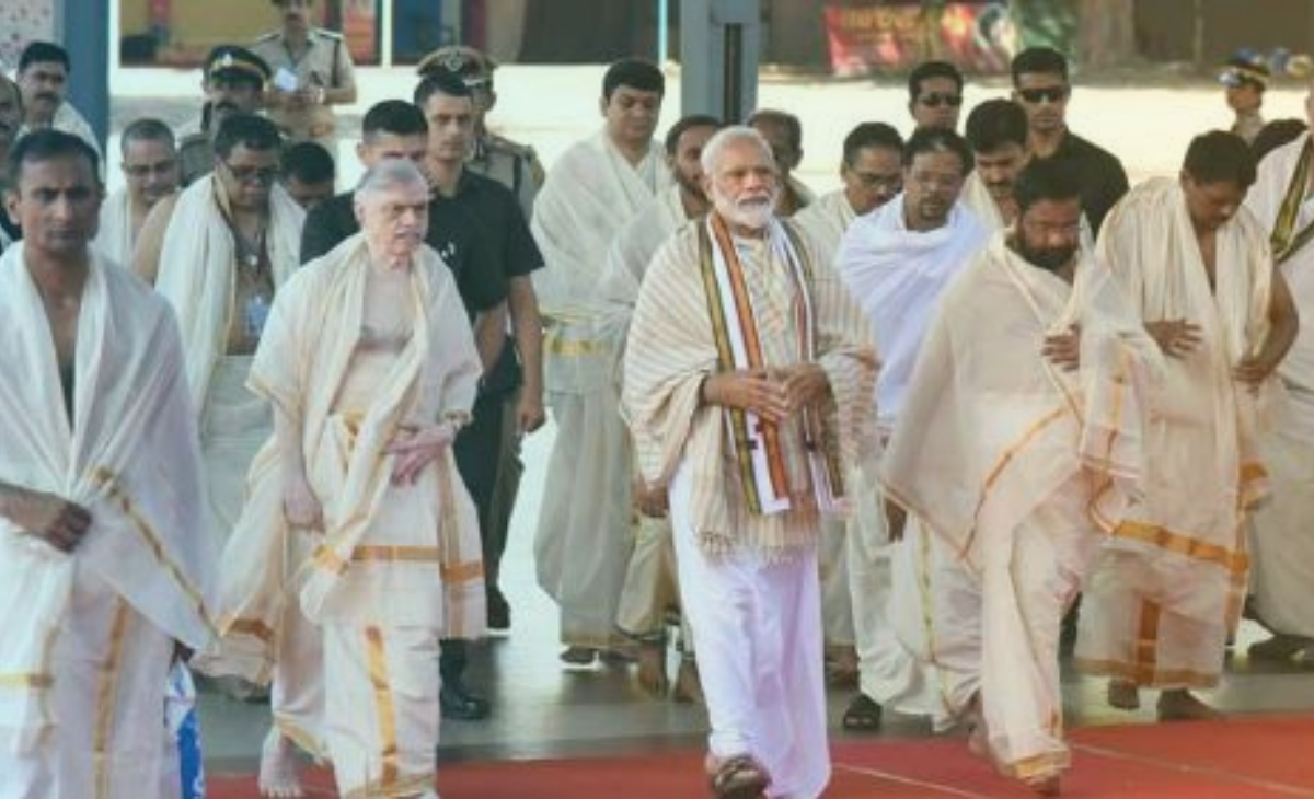 bjp kerala news malayalam