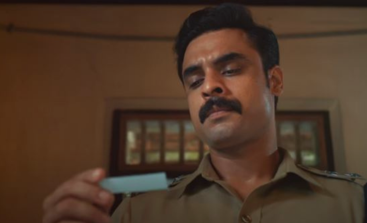 anveshippin kandethum trailer