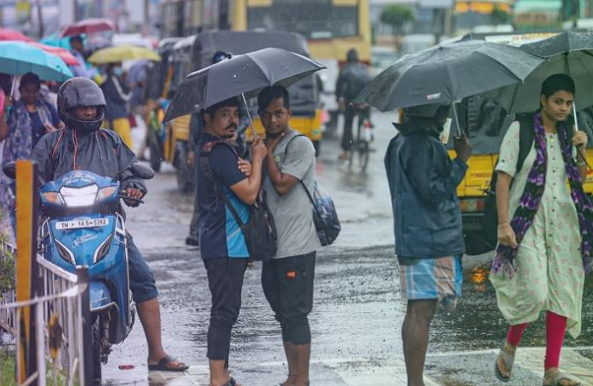tamilnadu rain malayalam news