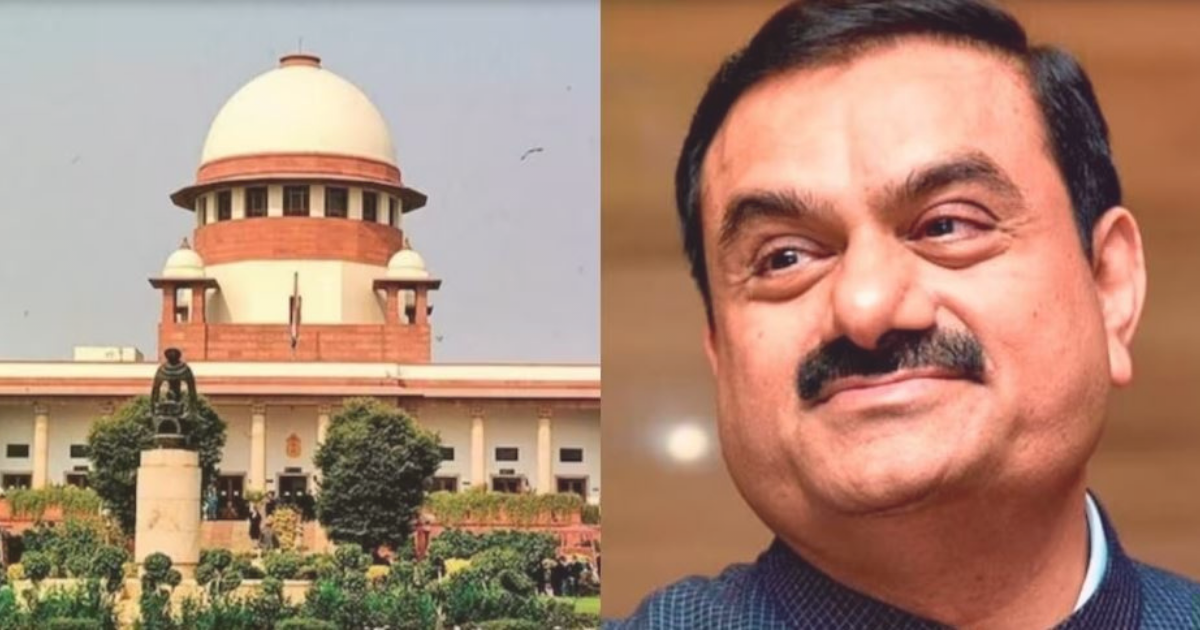 adani