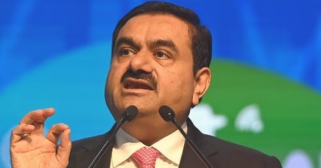 adani