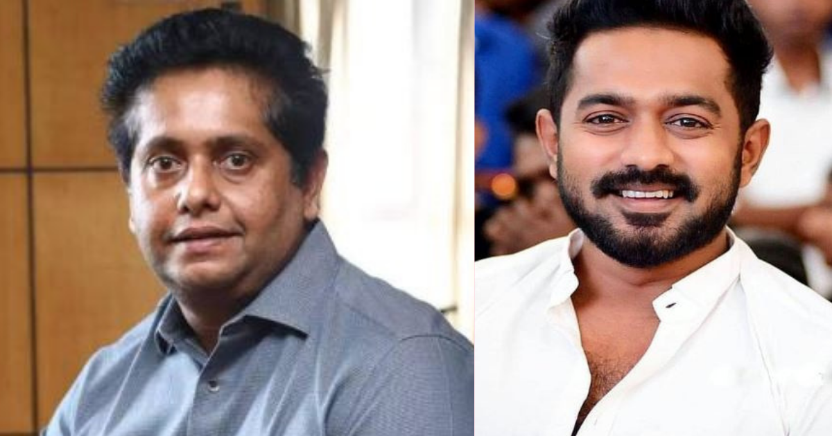 jeethu joseph