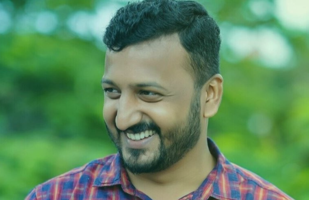 rahul mamkootathil