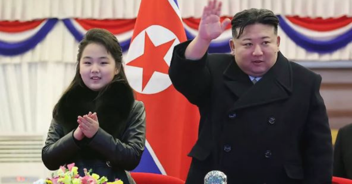 king jong un
