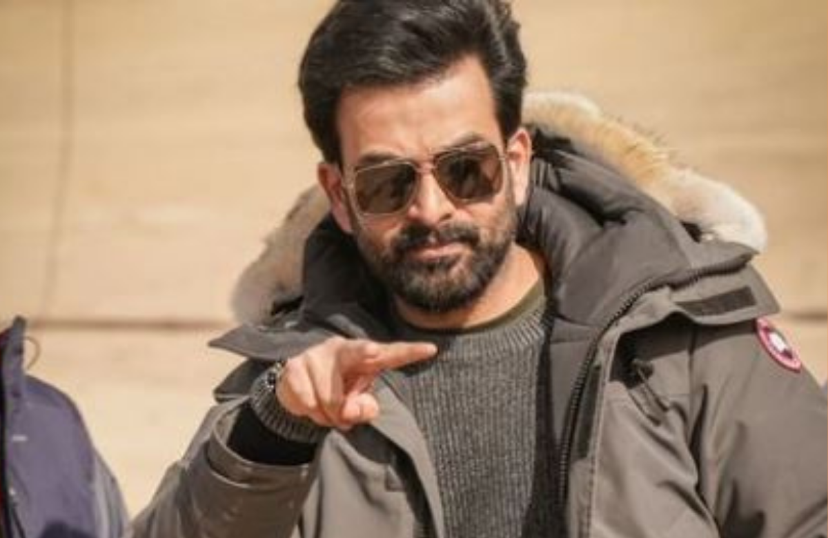 empuraan update