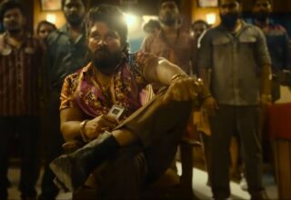 pushpa 2 release date