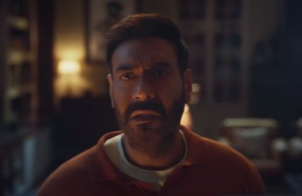 Shaitaan Teaser