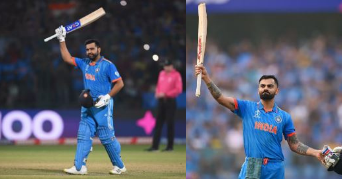 virat-rohith