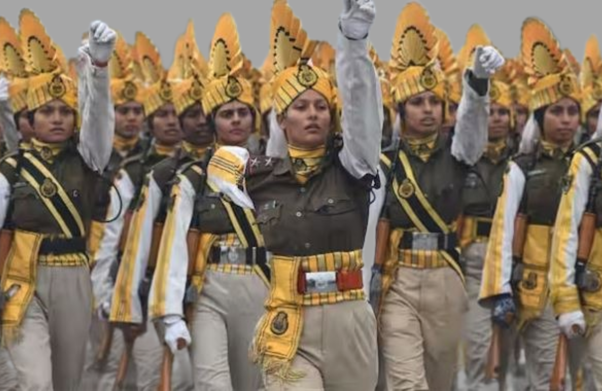 republic day india