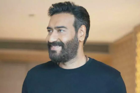 ajay devgn news