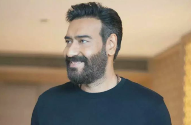 ajay devgn news
