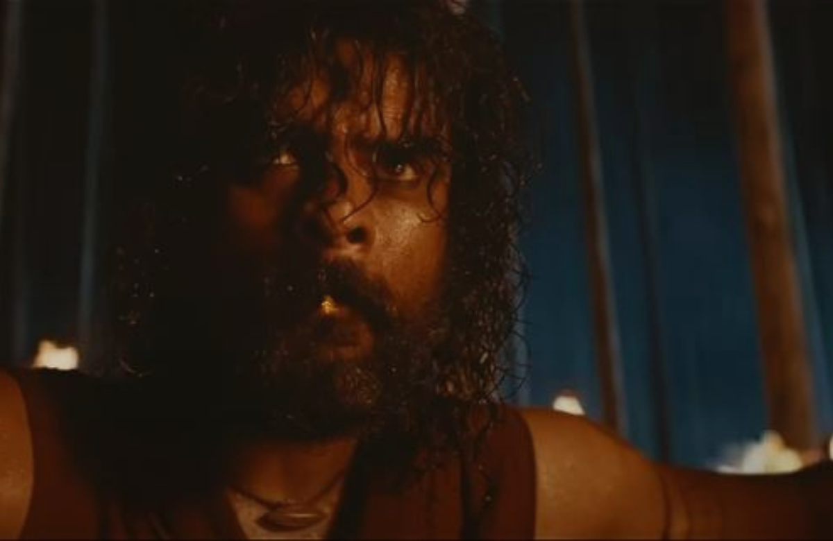Ajayante Randam Moshanam