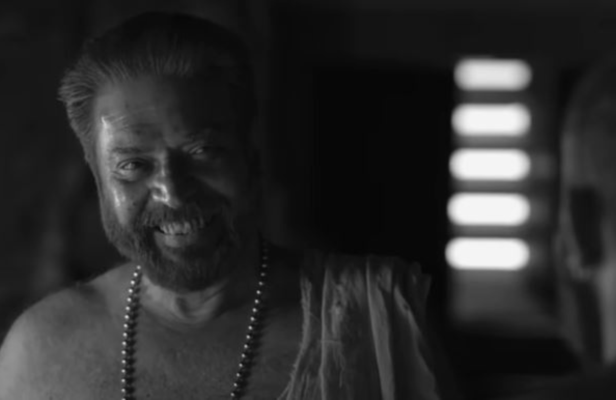 bramayugam update