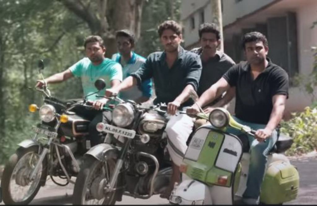 Best Malayalam Movies