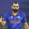 mohammed shami news