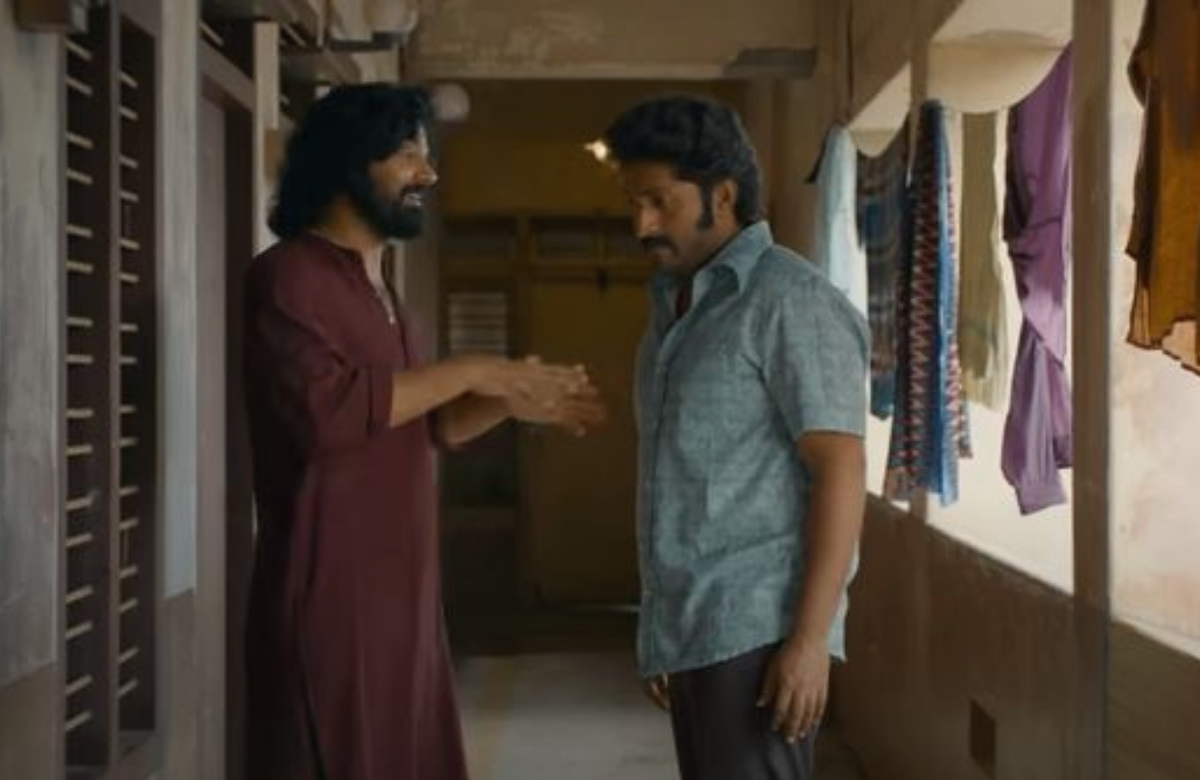 Varshangalkku Shesham