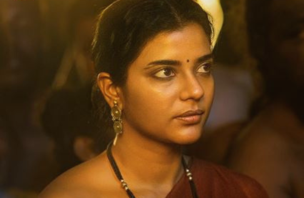 Ajayante Randam Moshanam
