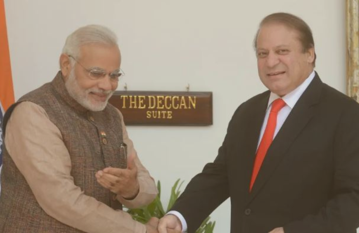 india pakistan malayalam news