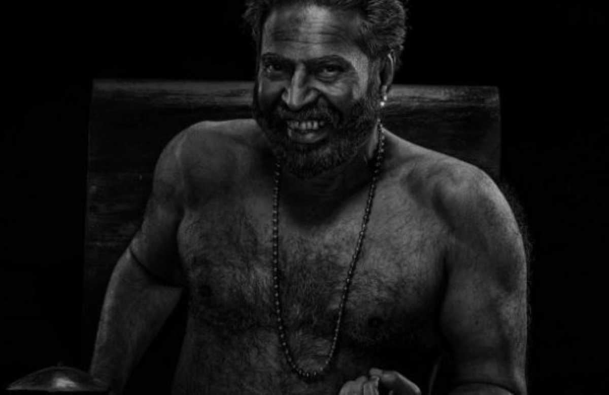 bramayugam review