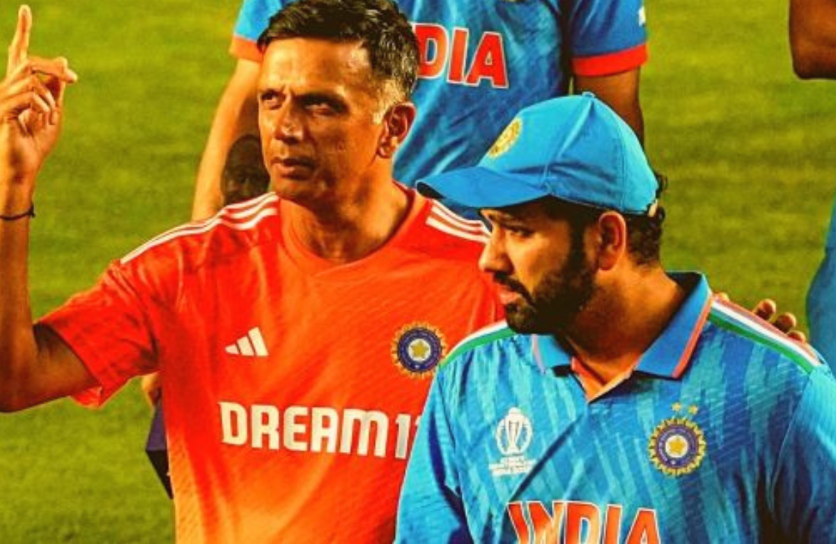 rahul dravid