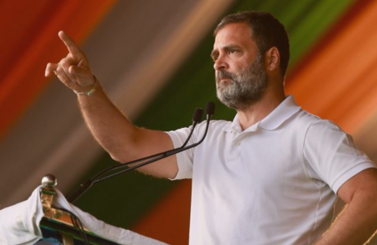 rahul gandhi malayalam news