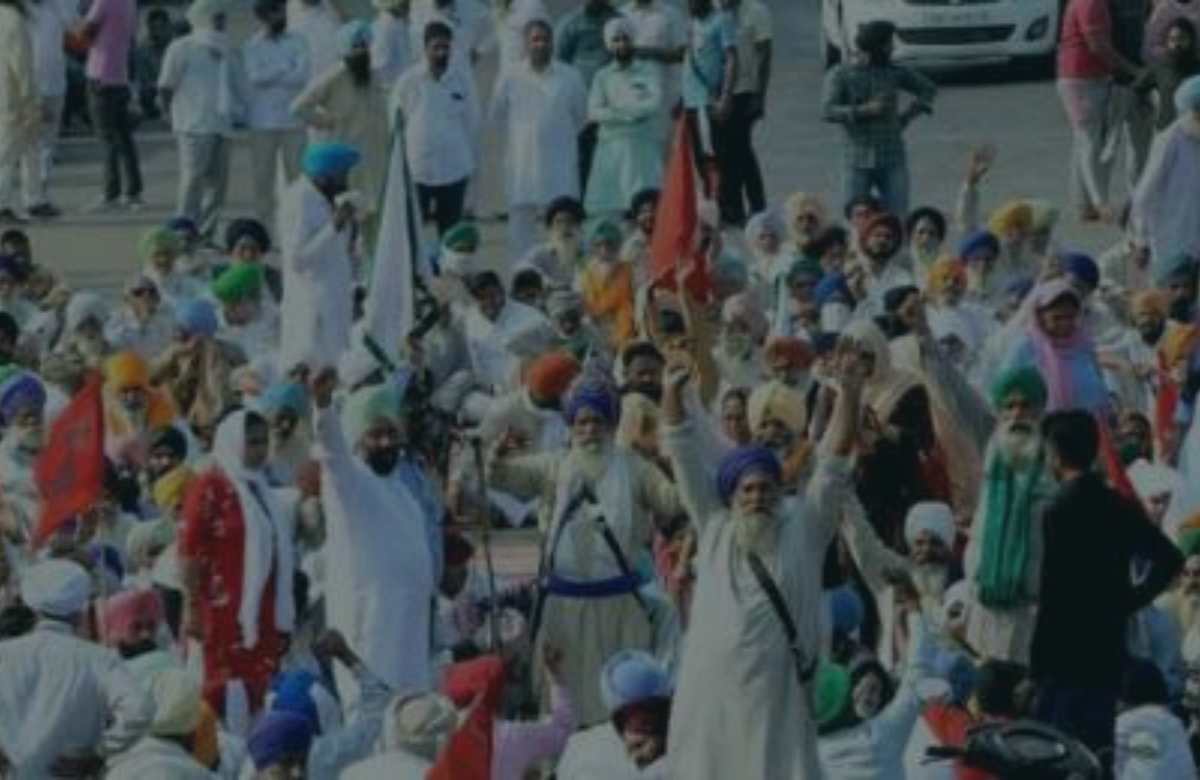 farmers protest malayalam news