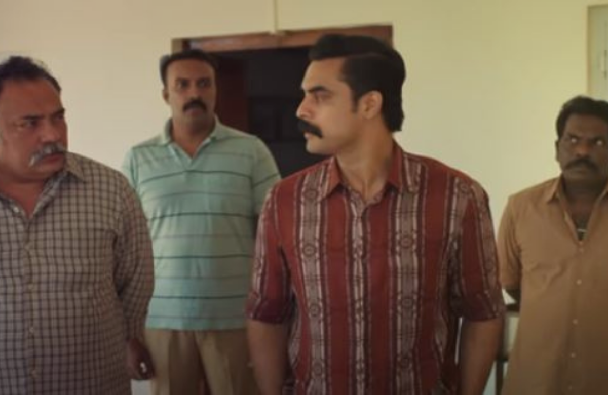 Anweshippin Kandethum Review
