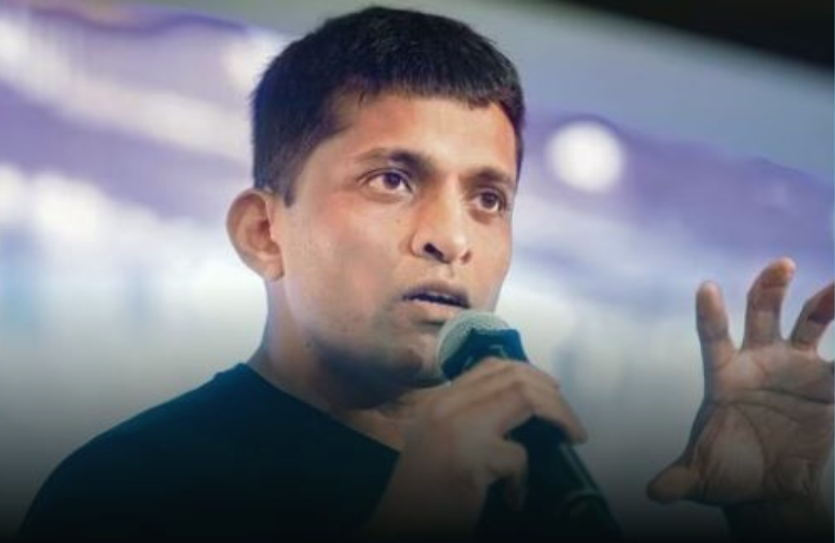byju's news